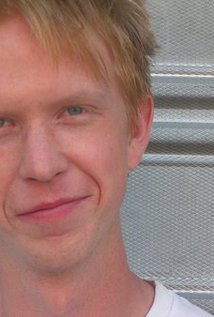 Jake Jarvi. Director of Exes of Christmas Past
