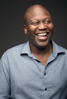 Tituss Burgess