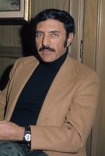 William Peter Blatty. Director of The Ninth Configuration