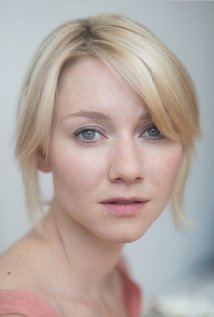 Valorie Curry