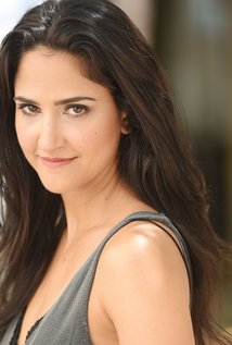 Pia Haddad
