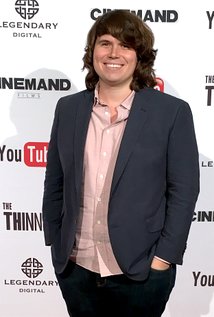 Michael J. Gallagher. Director of Smiley
