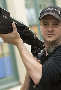 Mike Flanagan. Director of Absentia