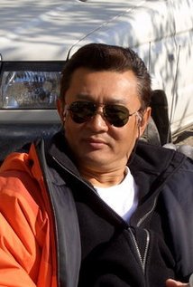 Siu-Tung Ching. Director of A Chinese Ghost Story III