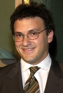 Anthony Russo. Director of You, Me and Dupree