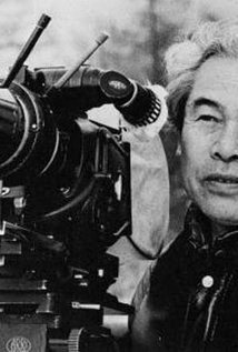 Kaneto Shindô. Director of Onibaba [Audio: Japanese]