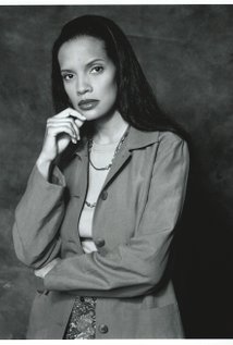 Shari Headley