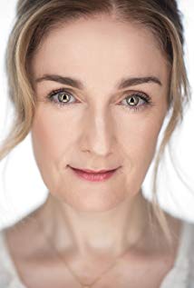 Andrea Higgins
