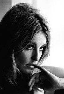 Sharon Tate