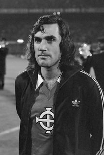 George Best