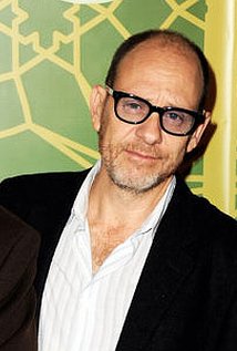Daniel Sackheim. Director of The Glass House