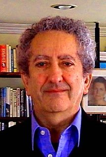 George Kaczender. Director of Ebbie
