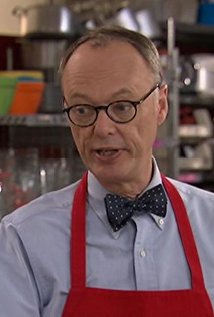 Christopher Kimball