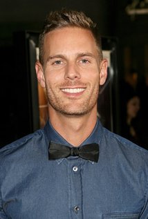 Christopher Landon. Director of Happy Death Day