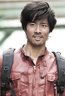 Kane Kosugi