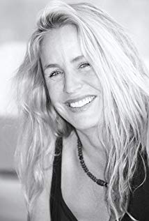 Marcia Kimpton. Director of Bardo Blues