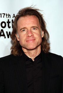 Bill Pohlad. Director of Love And Mercy 2014