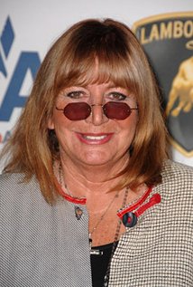 Penny Marshall. Director of Riding in Cars with Boys