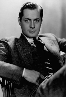 Robert Montgomery. Director of They Were Expendable