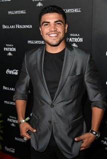 Victor Ortiz