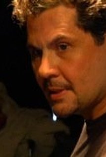 Eugene Buica. Director of Vecina (2025)