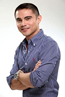 Marvin Agustin