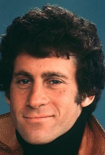 Paul Michael Glaser. Director of The Running Man