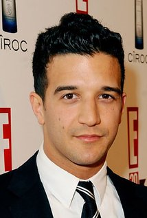 Mark Ballas