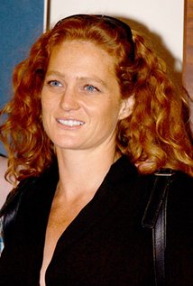 Kátia Lund. Director of City Of God