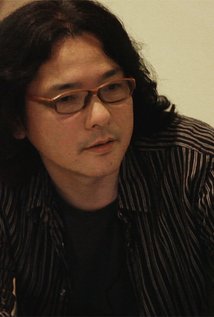 Shunji Iwai. Director of Hana And Alice