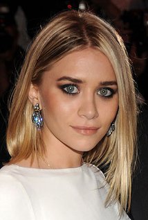 Ashley Olsen