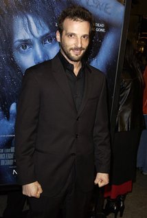 Mathieu Kassovitz. Director of Gothika