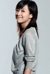 Jinglei Xu. Director of Somewhere Only We Know
