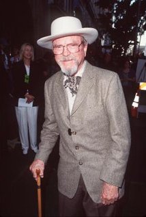 Chuck Jones. Director of Rocket-bye Baby