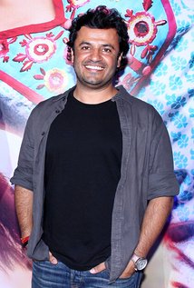 Vikas Bahl. Director of Chillar Party