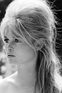 Brigitte Bardot