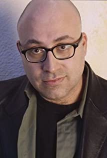 Michael Raso. Director of The Seduction of Misty Mundae