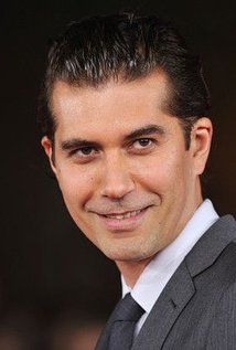 Reza Sixo Safai