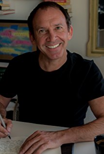 Brian Hennigan. Director of Doug Stanhope: The Comedians' Comedian's Comedians