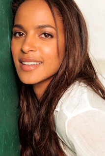 Megalyn Echikunwoke. Director of Weathering