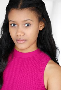Kayla Farrish