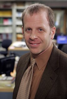 Paul Lieberstein