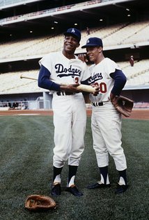 Maury Wills