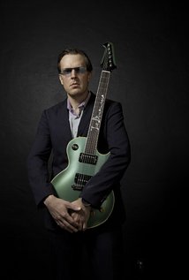 Joe Bonamassa