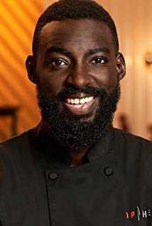 Eric Adjepong