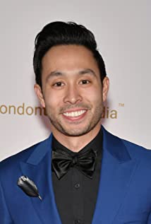 Ryan Bergara. Director of Ghost Files - Season 2