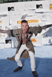 Machine Gun Kelly