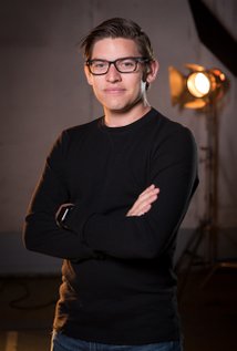 Matt Thompson. Director of Night Sights