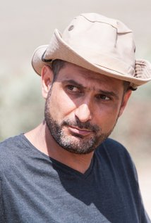 Yuval Delshad. Director of Baba Joon