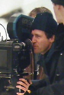 Doug Campbell. Director of Bad Sister